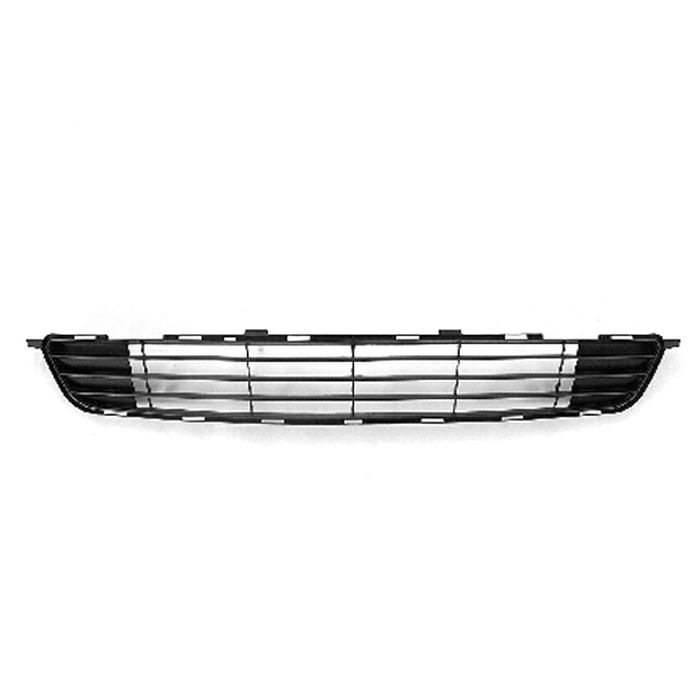 Supreme Collision Parts Group Bumper Cover Grille TO1036111
