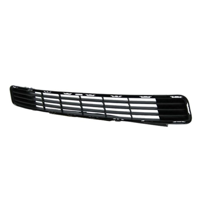 Supreme Collision Parts Group Bumper Cover Grille TO1036122