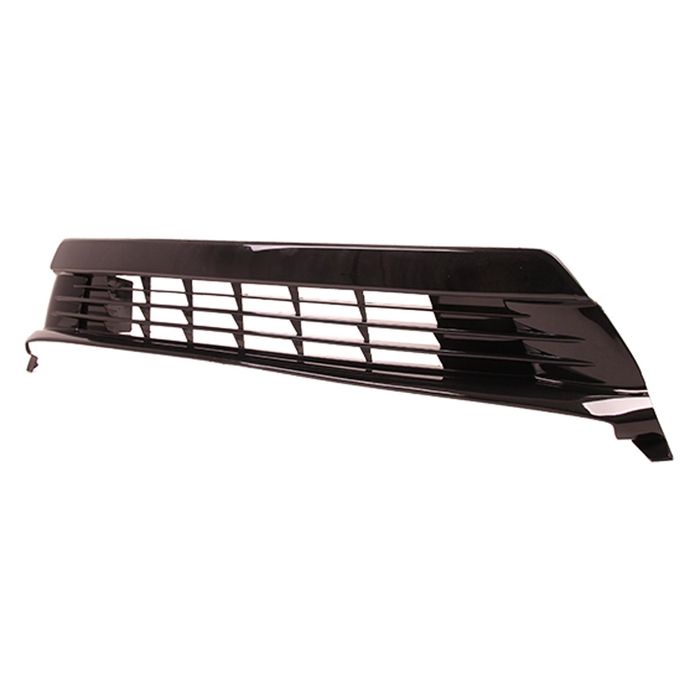 Supreme Collision Parts Group Bumper Cover Grille TO1036161