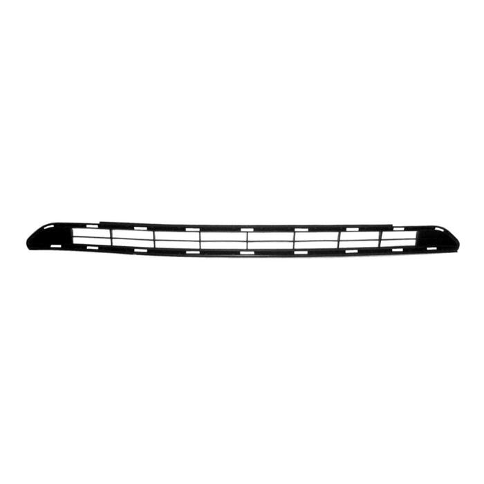 Supreme Collision Parts Group Bumper Cover Grille TO1036182C