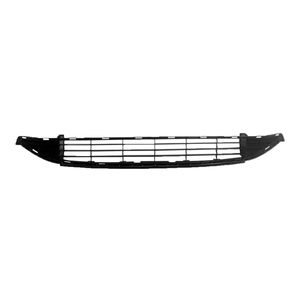 Supreme Collision Parts Group Bumper Cover Grille TO1036187