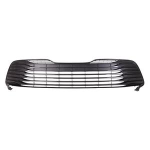 Supreme Collision Parts Group Bumper Cover Grille TO1036193