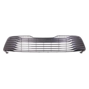 Supreme Collision Parts Group Bumper Cover Grille TO1036194