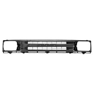 Supreme Collision Parts Group Grille TO1200137