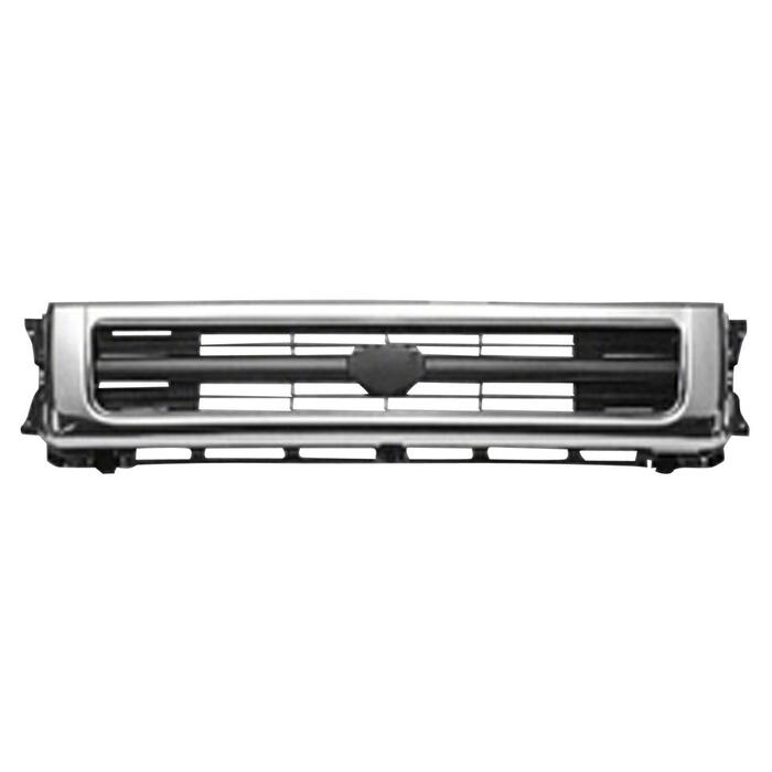Supreme Collision Parts Group Grille TO1200149