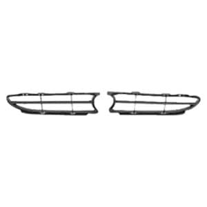 Supreme Collision Parts Group Grille TO1200215 for Mercedes Benz GL450