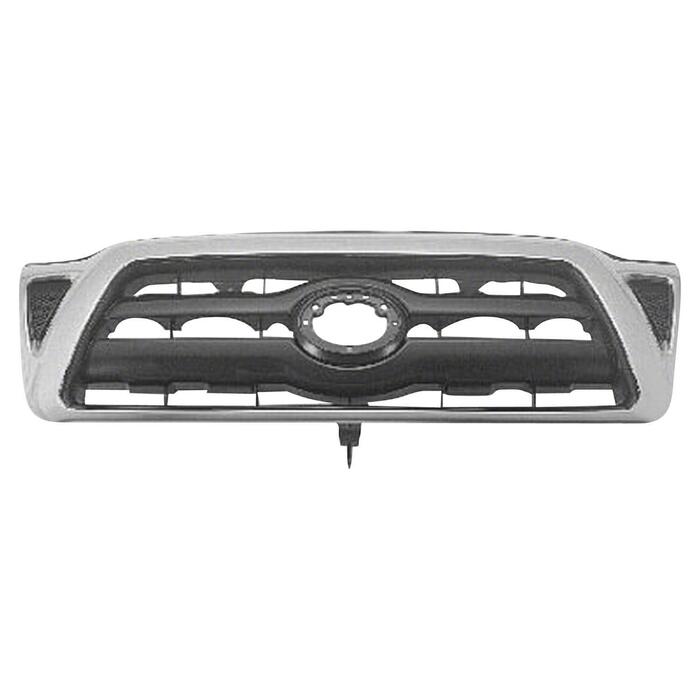 Supreme Collision Parts Group Grille TO1200268