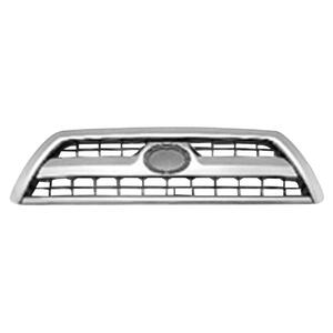 Supreme Collision Parts Group Grille TO1200298