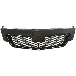 Supreme Collision Parts Group Grille TO1200312C