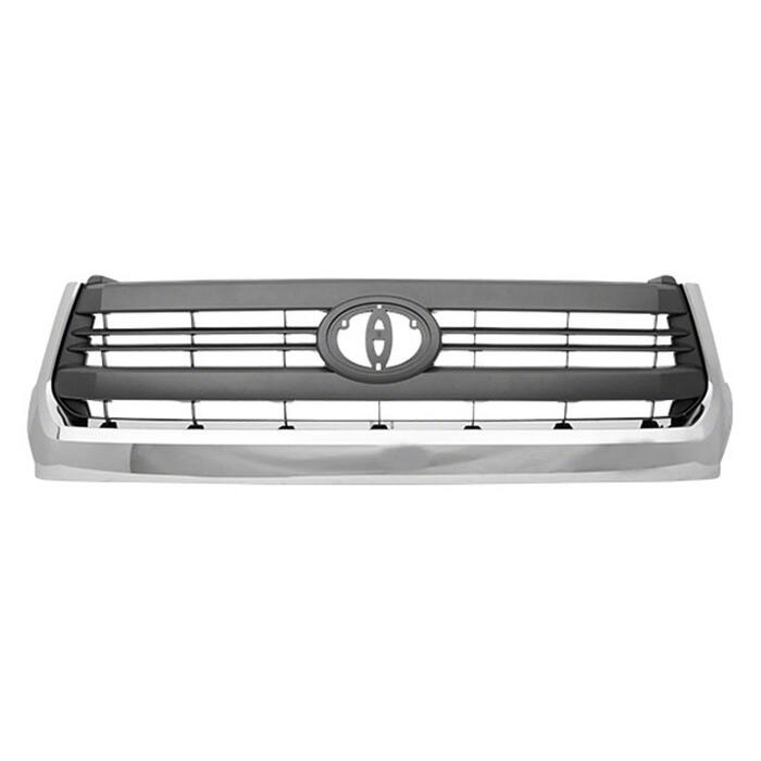 Supreme Collision Parts Group Grille TO1200373C