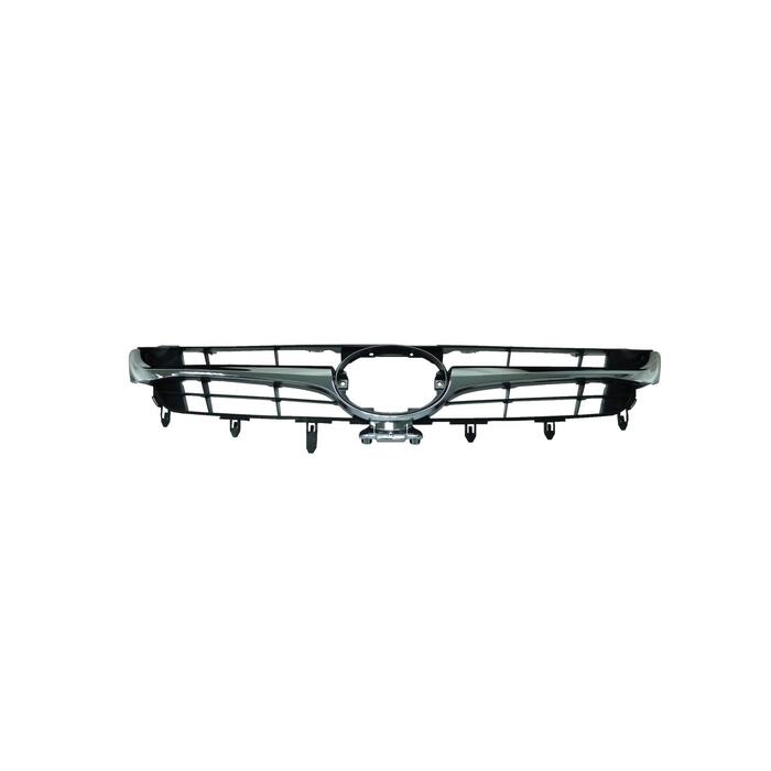 Supreme Collision Parts Group Grille TO1200377