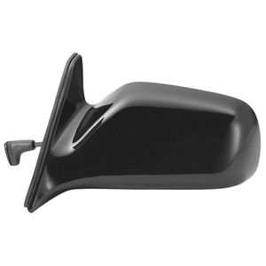 Keystone Collision Mirror Assembly TO1320136 for Toyota Corolla