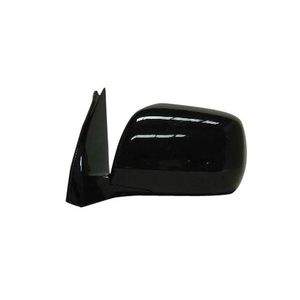 Supreme Collision Parts Group Door Mirror TO1320200 for Toyota Highlander