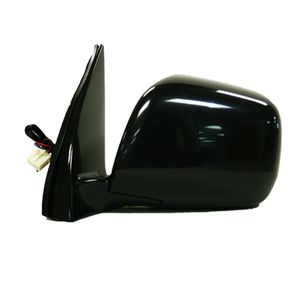 Supreme Collision Parts Group Door Mirror TO1320211 for Toyota Highlander