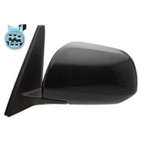 Keystone Collision Mirror Assembly TO1320274 for Toyota 4Runner