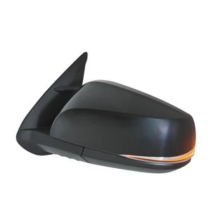 Supreme Collision Parts Group Door Mirror TO1320349 for Toyota Tacoma