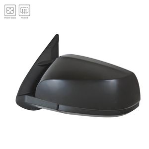 Supreme Collision Parts Group Door Mirror TO1320356 for Toyota Tacoma