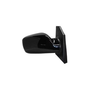 Keystone Collision Mirror Assembly TO1321179 for Toyota Corolla