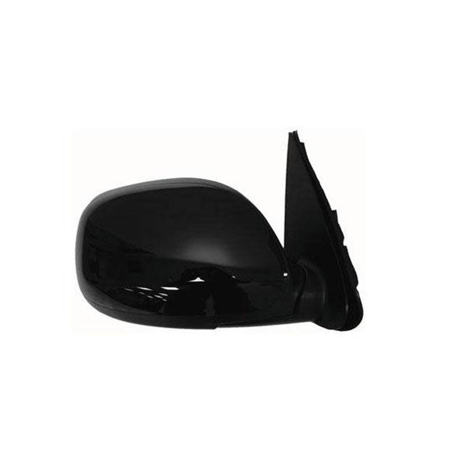 Keystone Collision Mirror Assembly TO1321193