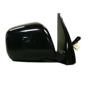 Supreme Collision Parts Group Door Mirror TO1321211 for Toyota Highlander