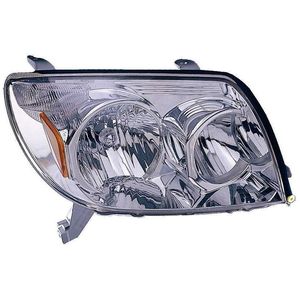 Keystone Collision Headlight Assembly TO2502146C for Toyota 4Runner