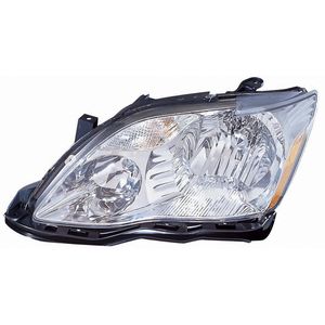 2007 Toyota Avalon Headlight Assembly