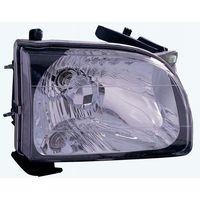 Keystone Collision Headlight Assembly TO2503136C for Toyota