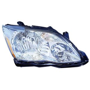 2007 Toyota Avalon Headlight Assembly