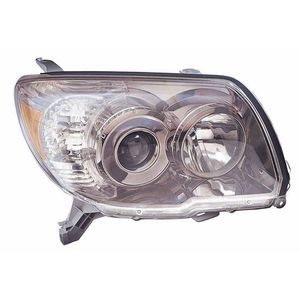 Keystone Collision Headlight Assembly TO2503165C for Toyota 4Runner