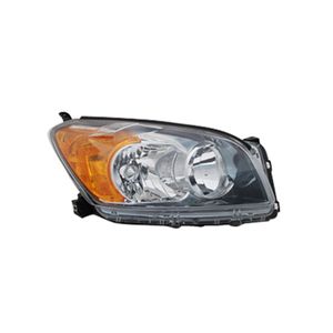 Supreme Collision Parts Group Headlight TO2503188OE for GMC Sierra 2500 HD