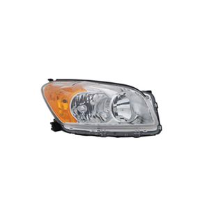 Supreme Collision Parts Group Headlight TO2503190OE for Suzuki Samurai