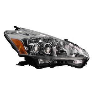 Supreme Collision Parts Group Headlight TO2519138OE for BMW 320i