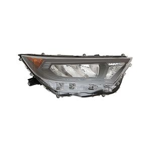 Supreme Collision Parts Group Headlight TO2519200C for BMW 530i