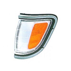 TYC Products 18-1896-00 PARKING / SIDE MARKER LIGHT For HONDA ACCORD 1991-1990