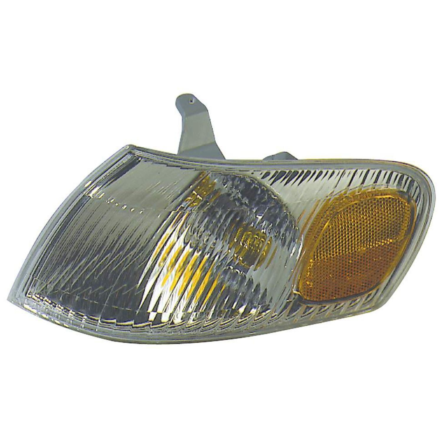 Keystone Collision Turn Signal Light Assembly TO2520150C