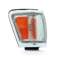 Keystone Collision Park Clearance Lamp TO2521147V