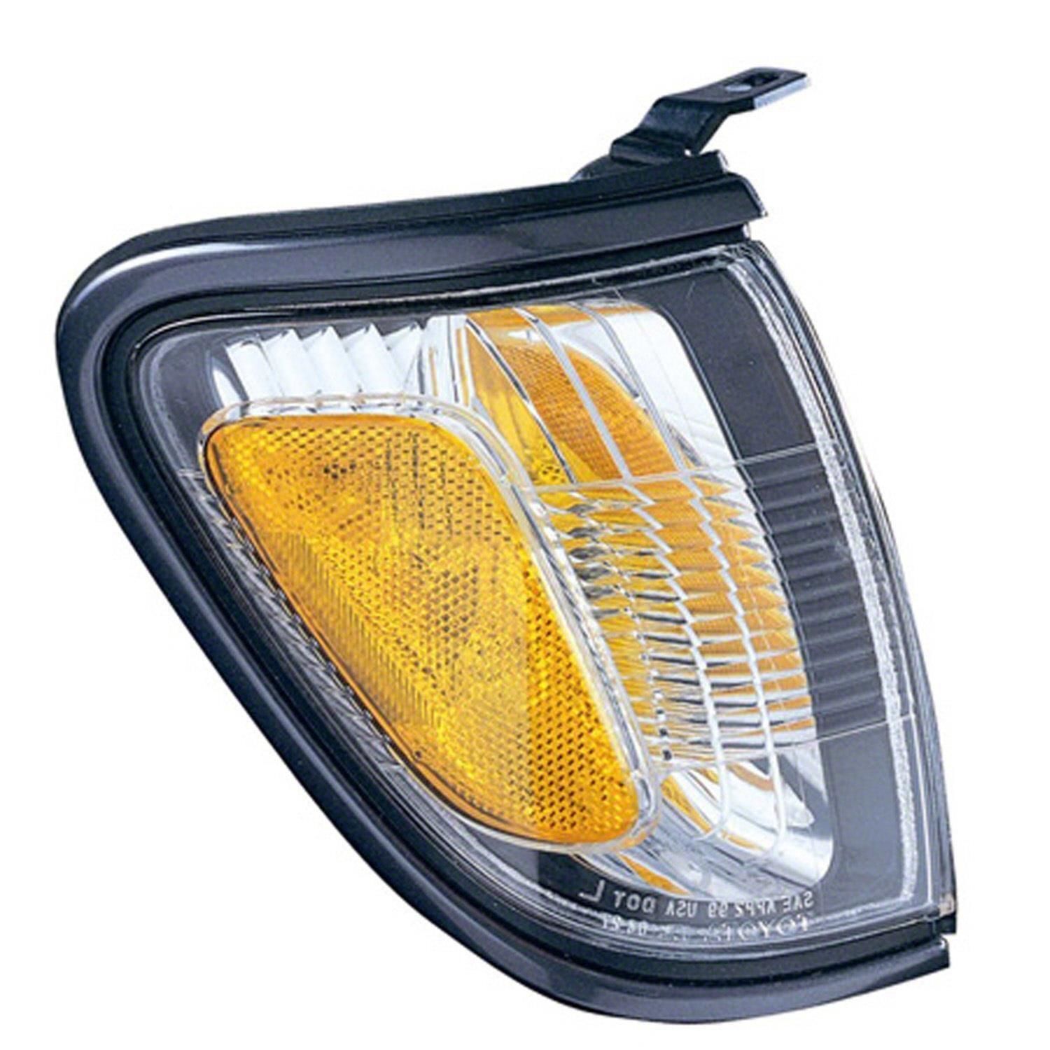 Keystone Collision Park/Side Marker Lamp Assembly TO2521160