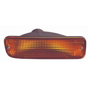 Supreme Collision Parts Group Turn Signal Light Assembly TO2530122C for Toyota Tacoma