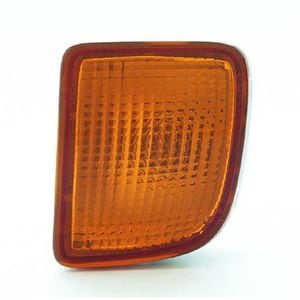 Supreme Collision Parts Group Turn Signal Light Assembly TO2530128 for Toyota Tacoma