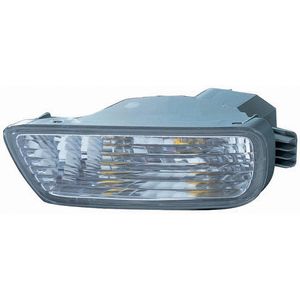 Supreme Collision Parts Group Turn Signal Light Assembly TO2530140C for Toyota Tacoma