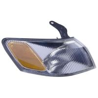 Toyota Camry Turn Signal Light Assembly - Best Turn Signal Light