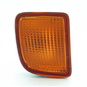 Supreme Collision Parts Group Turn Signal Light Assembly TO2531128V for Toyota Tacoma