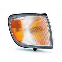 Keystone Collision Turn Signal Light Assembly TO2531129N for Toyota Sienna