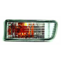 Keystone Collision Turn Signal Light Assembly TO2531133V for Toyota 4Runner