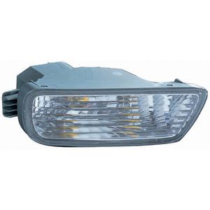 Supreme Collision Parts Group Turn Signal Light Assembly TO2531140C for Toyota Tacoma