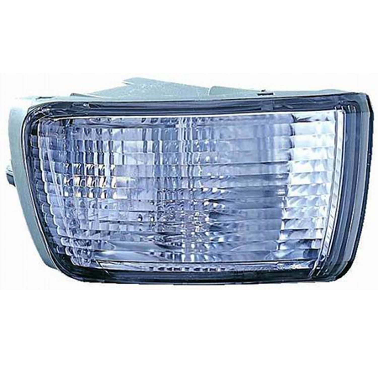 Keystone Collision Turn Signal Light Assembly TO2532113C