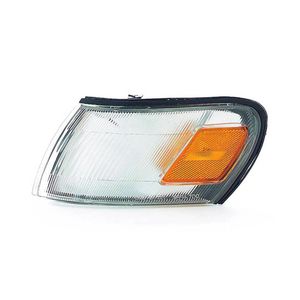 Toyota Corolla Side Marker Light Assembly - Best Side Marker Light