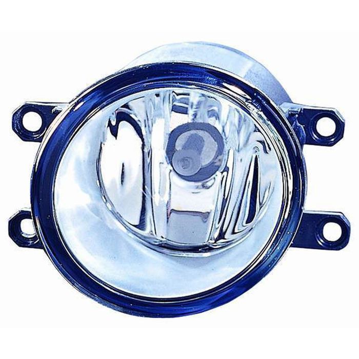 Keystone Collision Fog Light Assembly TO2592123C