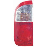 2004 Toyota Tundra Tail Light Assembly From 29 99 Autozone Com