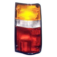 Pickup Tail Light Assemblies - Best Tail Light Assembly for Toyota